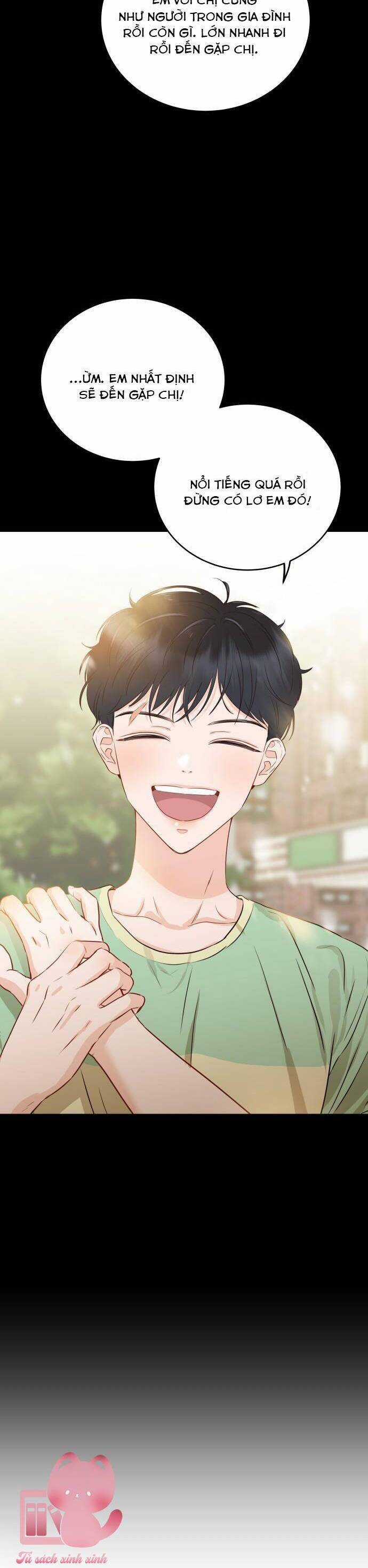 Người Một Nhà Chapter 3 trang 43