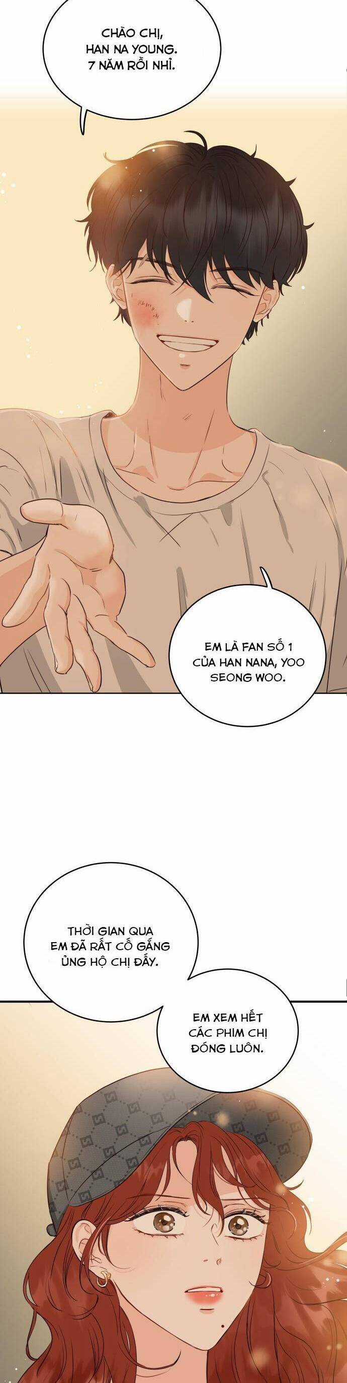 Người Một Nhà Chapter 3 trang 45