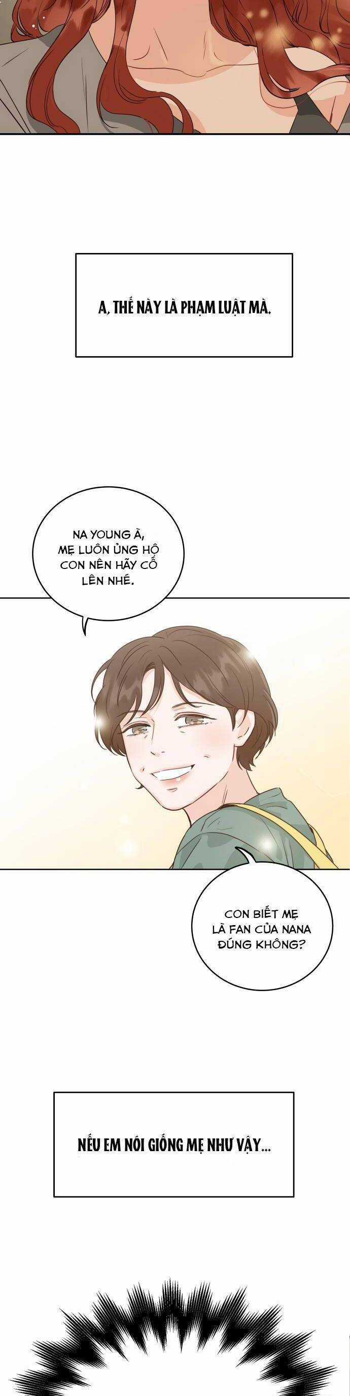 Người Một Nhà Chapter 3 trang 46