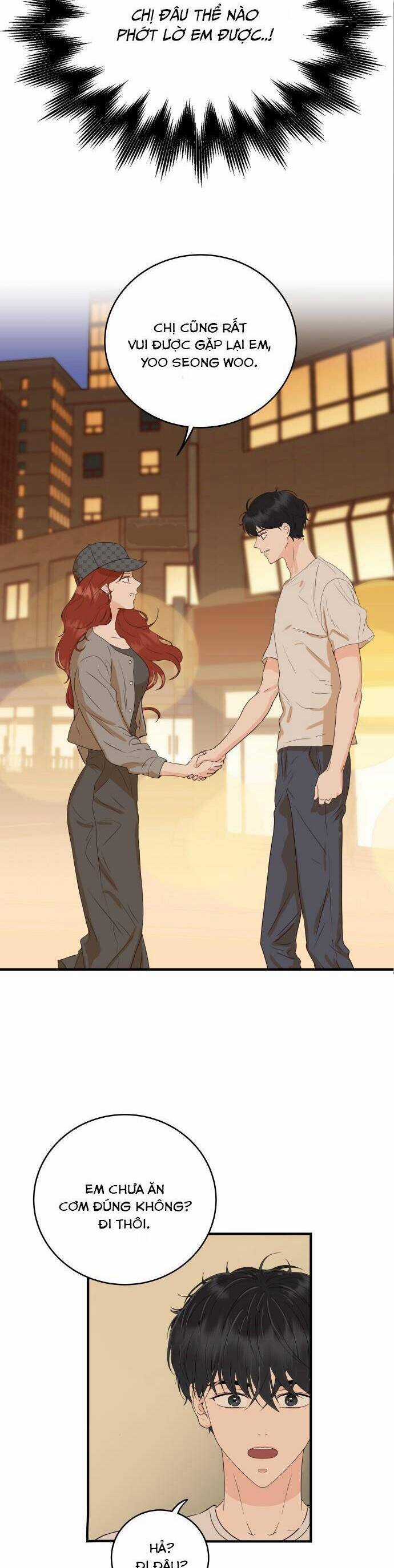 Người Một Nhà Chapter 3 trang 47