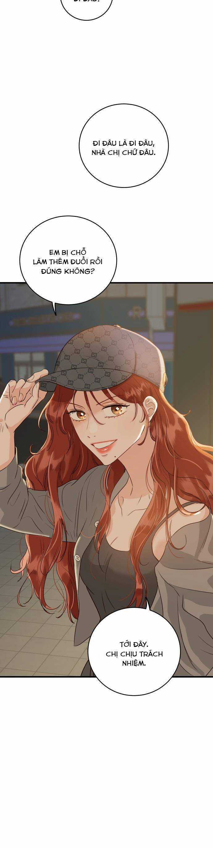 Người Một Nhà Chapter 3 trang 48