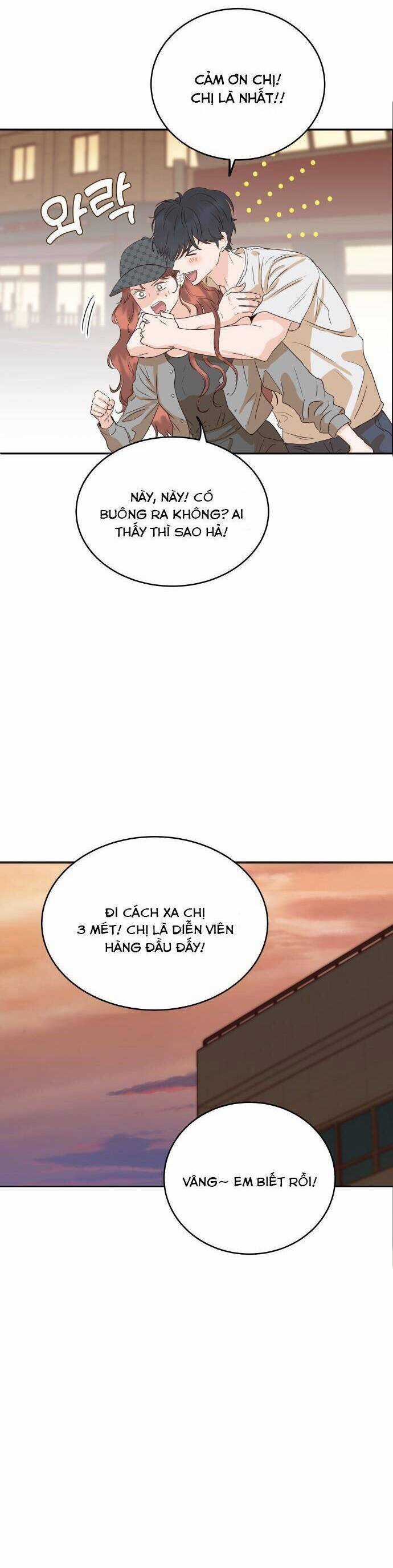 Người Một Nhà Chapter 3 trang 49