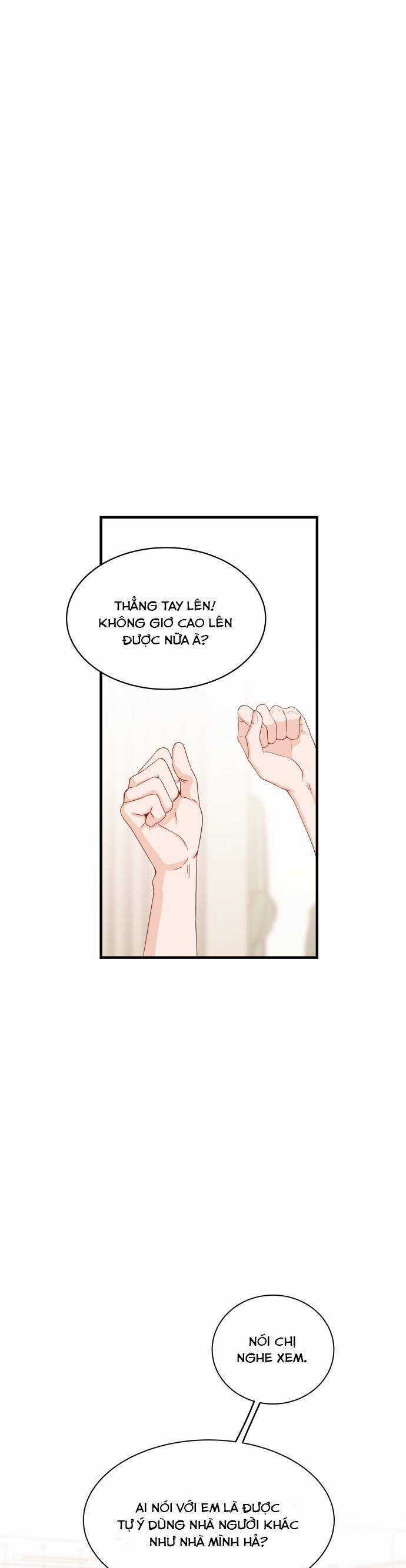 Người Một Nhà Chapter 3 trang 5