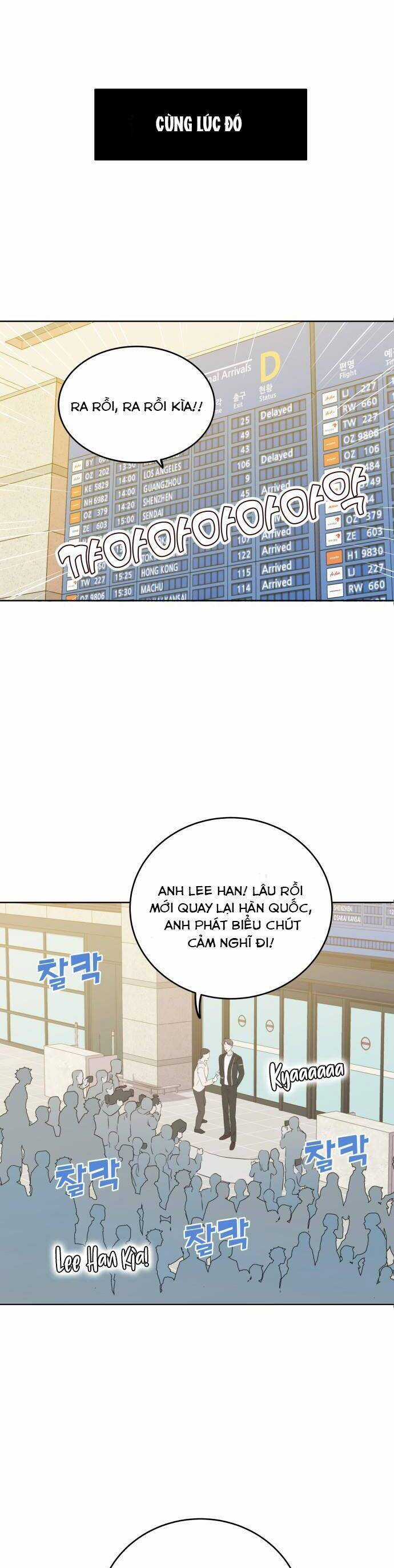 Người Một Nhà Chapter 3 trang 50