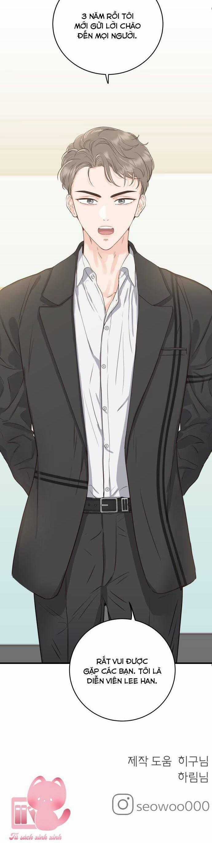 Người Một Nhà Chapter 3 trang 51