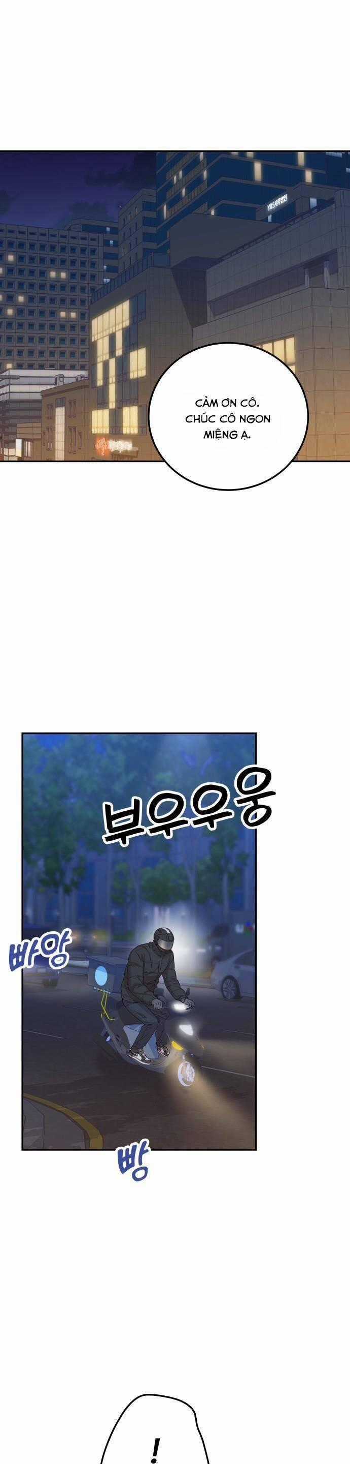 Người Một Nhà Chapter 33 trang 1
