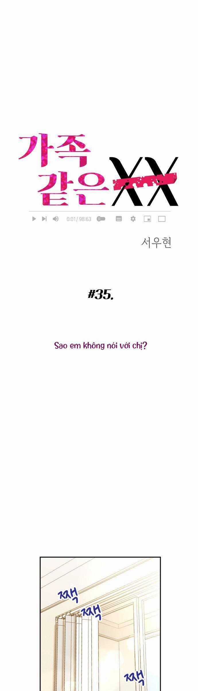 Người Một Nhà Chapter 35 trang 1