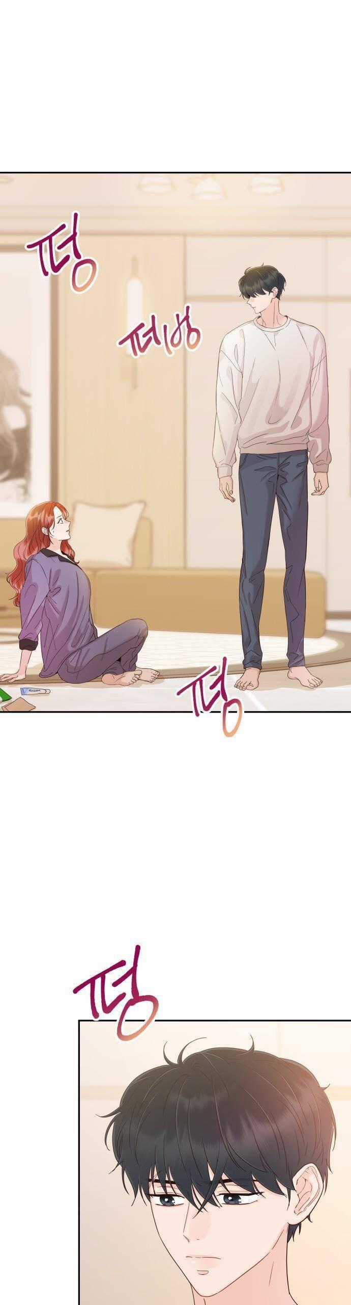 Người Một Nhà Chapter 37 trang 1