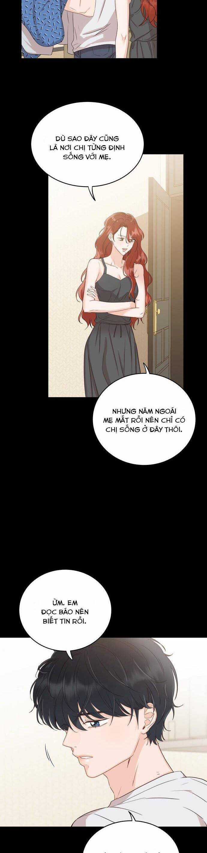 Người Một Nhà Chapter 4 trang 12