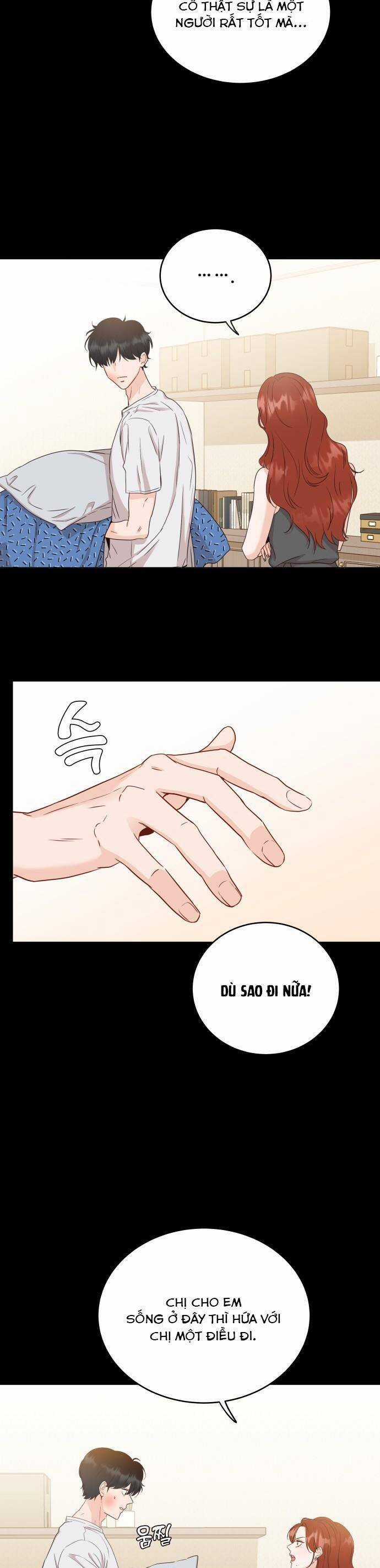 Người Một Nhà Chapter 4 trang 13