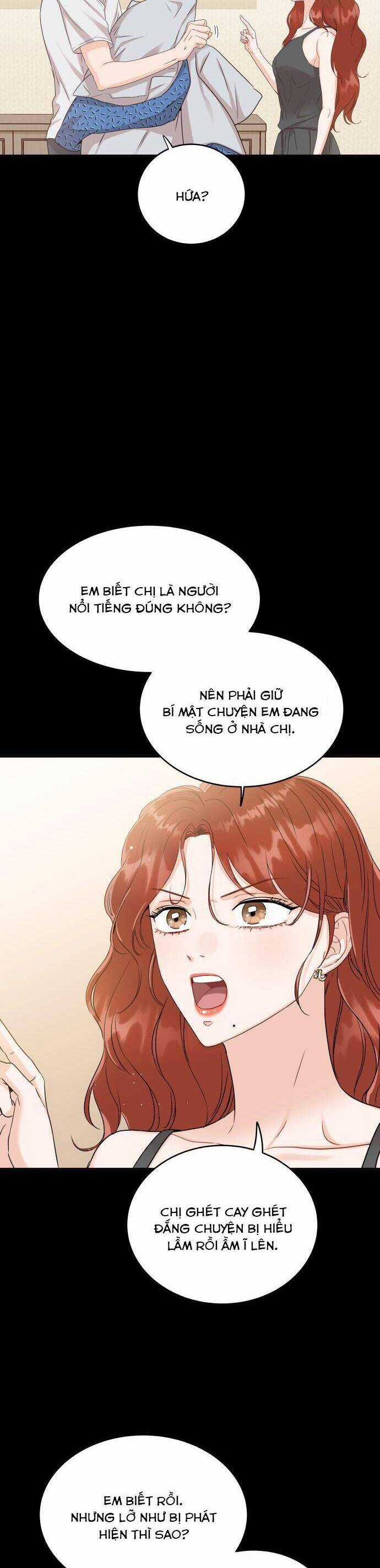 Người Một Nhà Chapter 4 trang 14