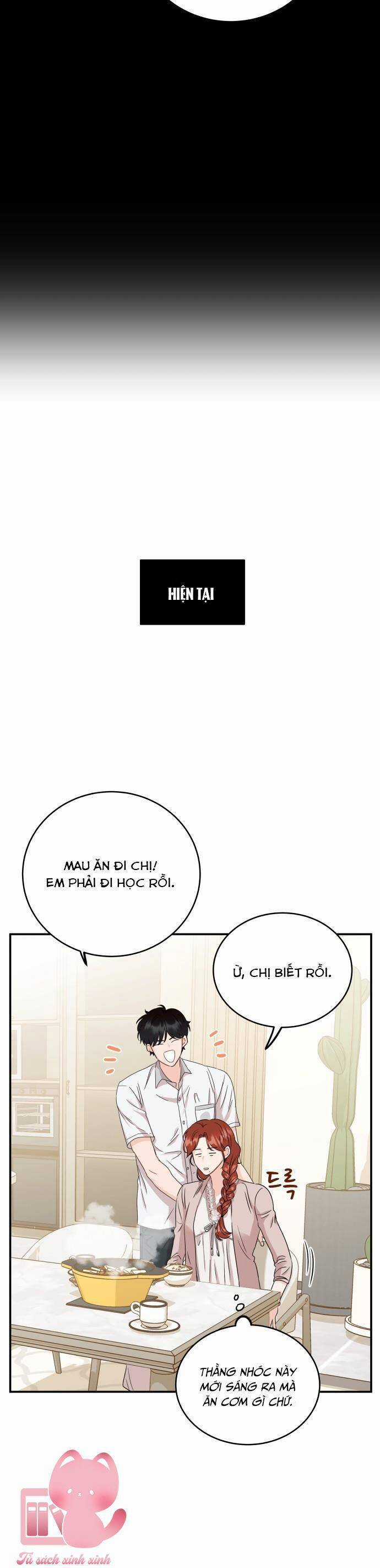 Người Một Nhà Chapter 4 trang 17