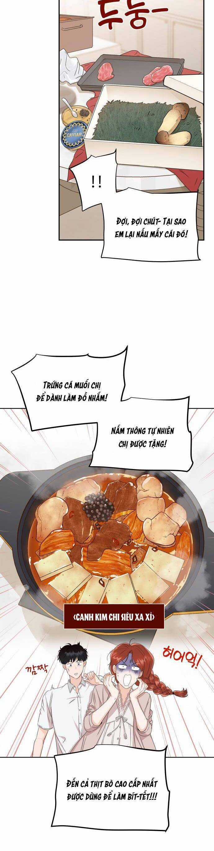 Người Một Nhà Chapter 4 trang 19