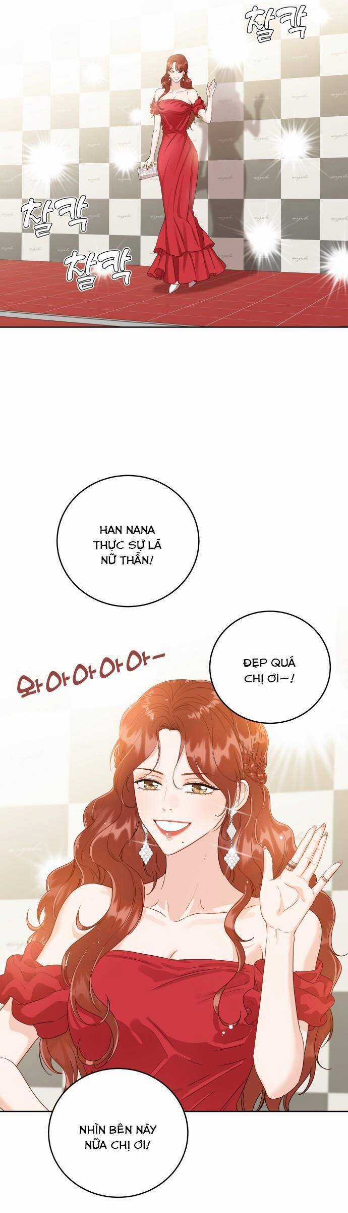 Người Một Nhà Chapter 4 trang 2