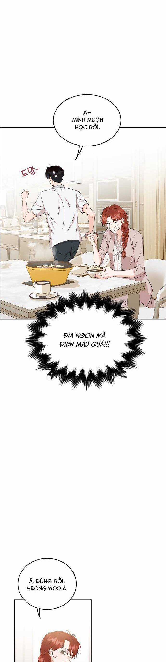 Người Một Nhà Chapter 4 trang 20