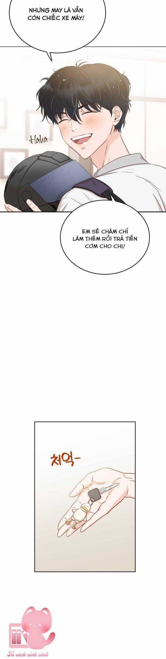 Người Một Nhà Chapter 4 trang 24