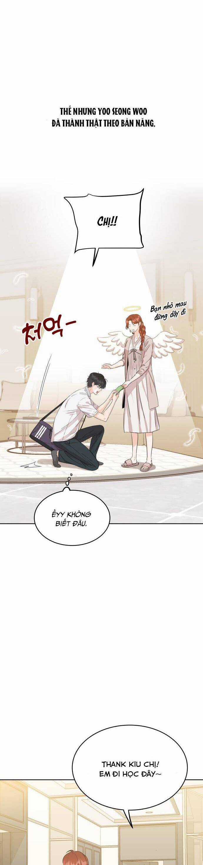 Người Một Nhà Chapter 4 trang 29