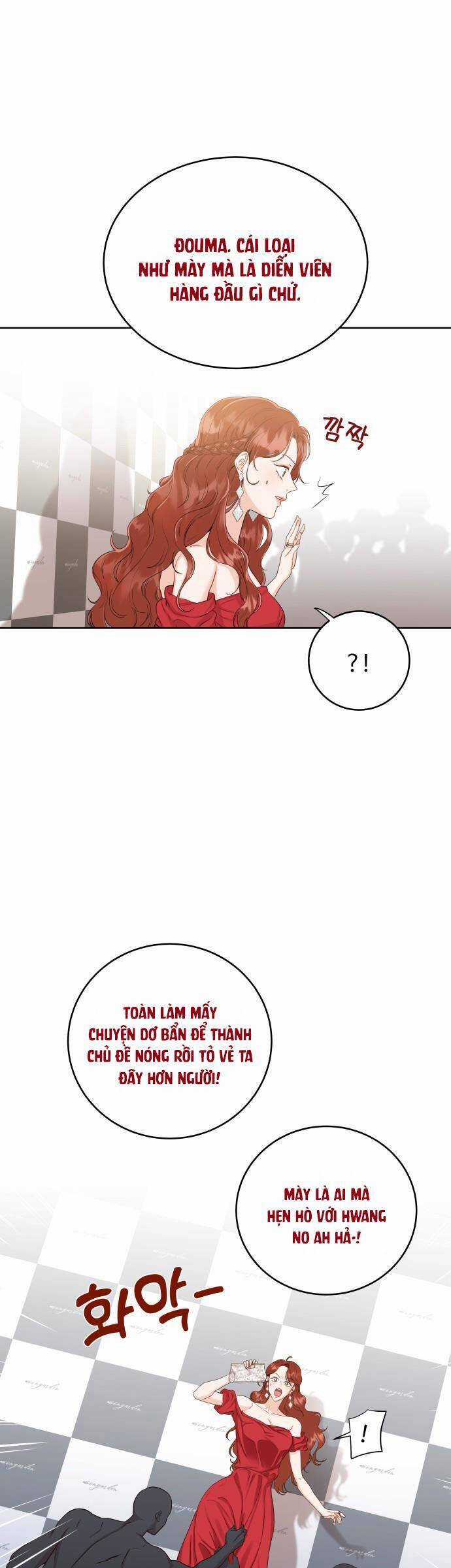 Người Một Nhà Chapter 4 trang 3