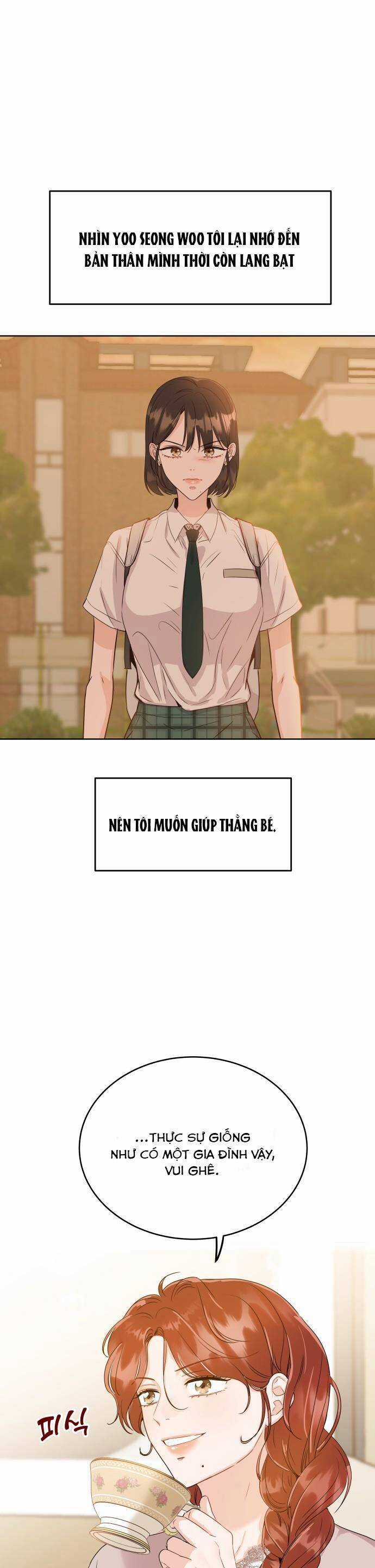 Người Một Nhà Chapter 4 trang 31