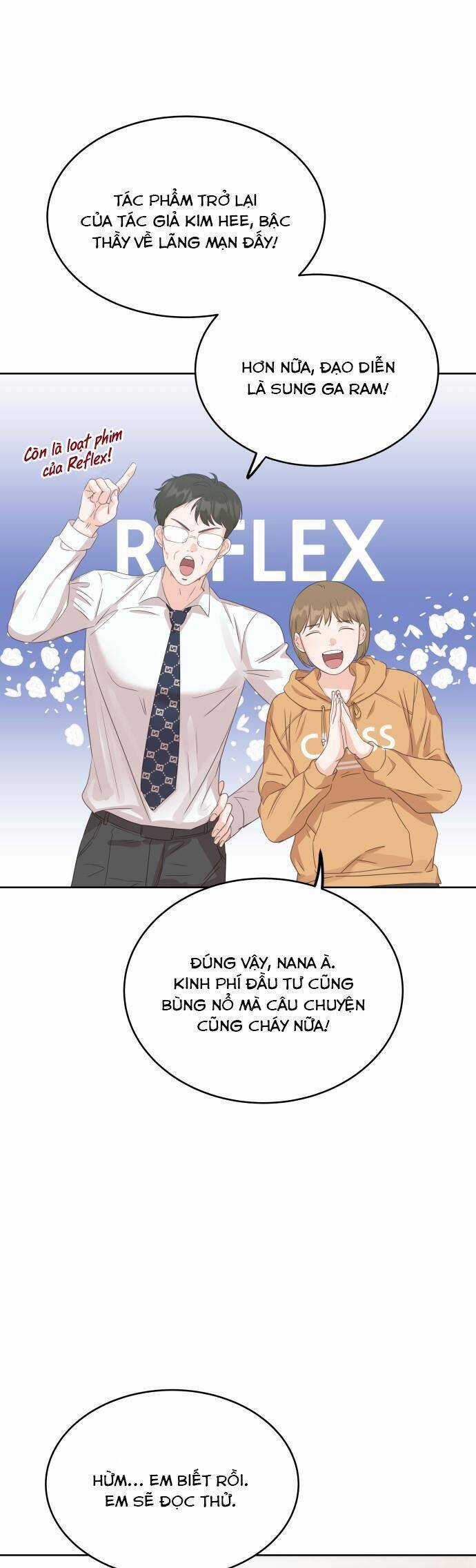 Người Một Nhà Chapter 4 trang 36