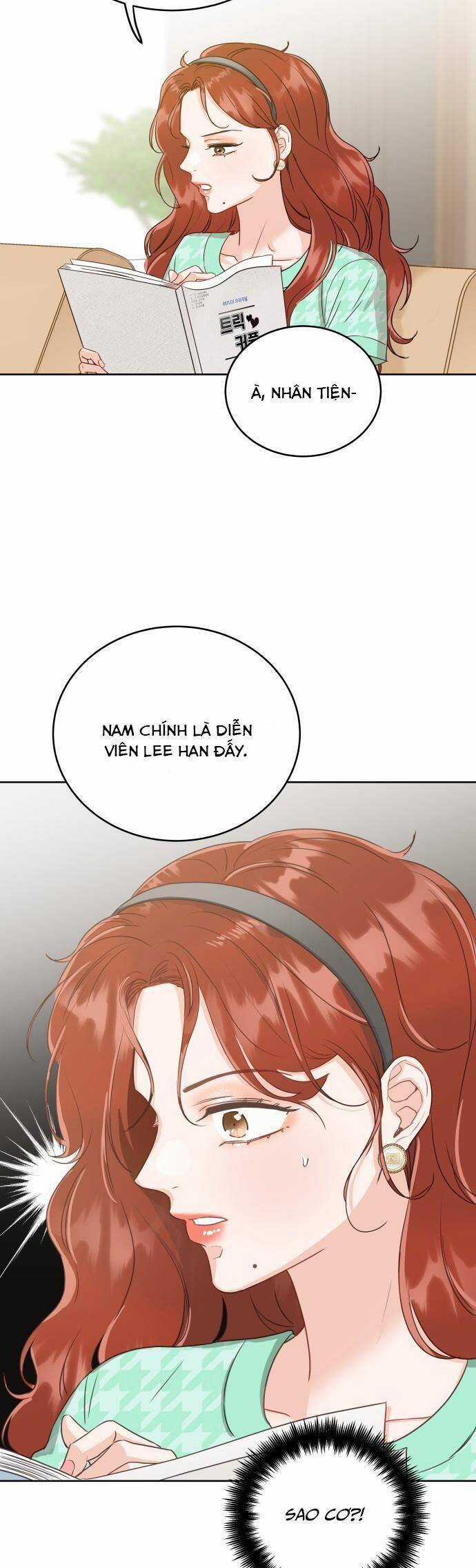 Người Một Nhà Chapter 4 trang 37