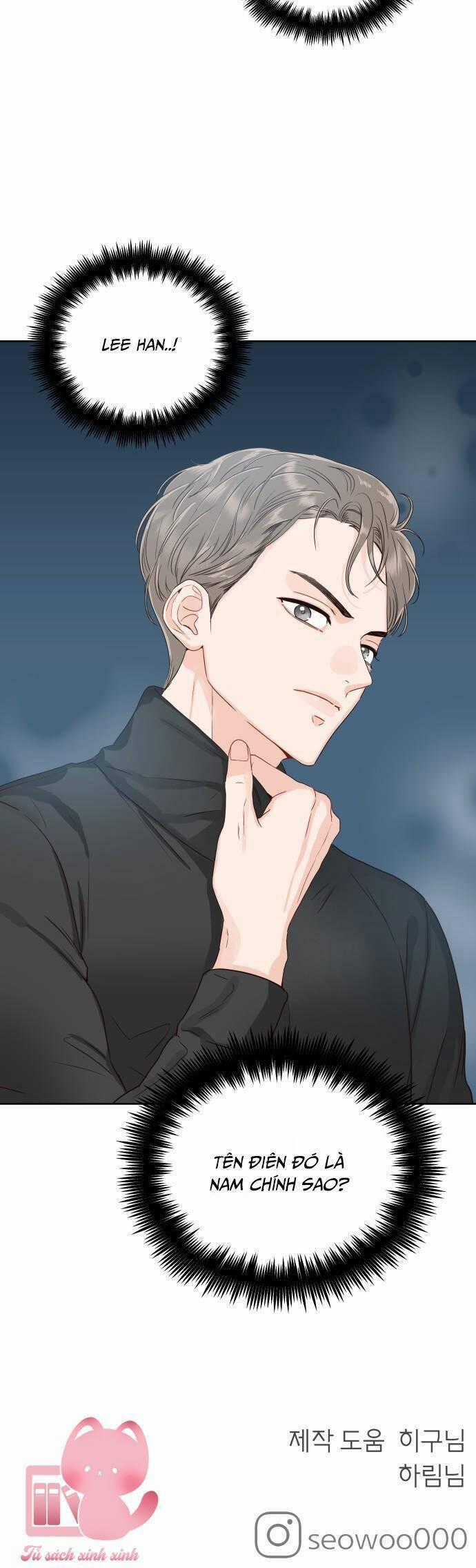 Người Một Nhà Chapter 4 trang 38