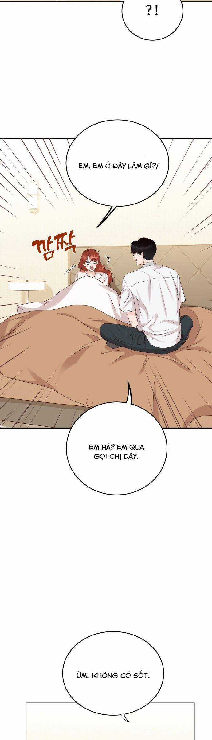 Người Một Nhà Chapter 4 trang 6