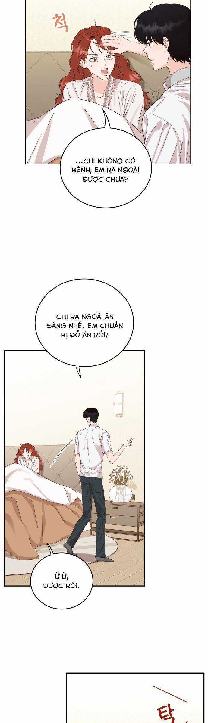 Người Một Nhà Chapter 4 trang 7