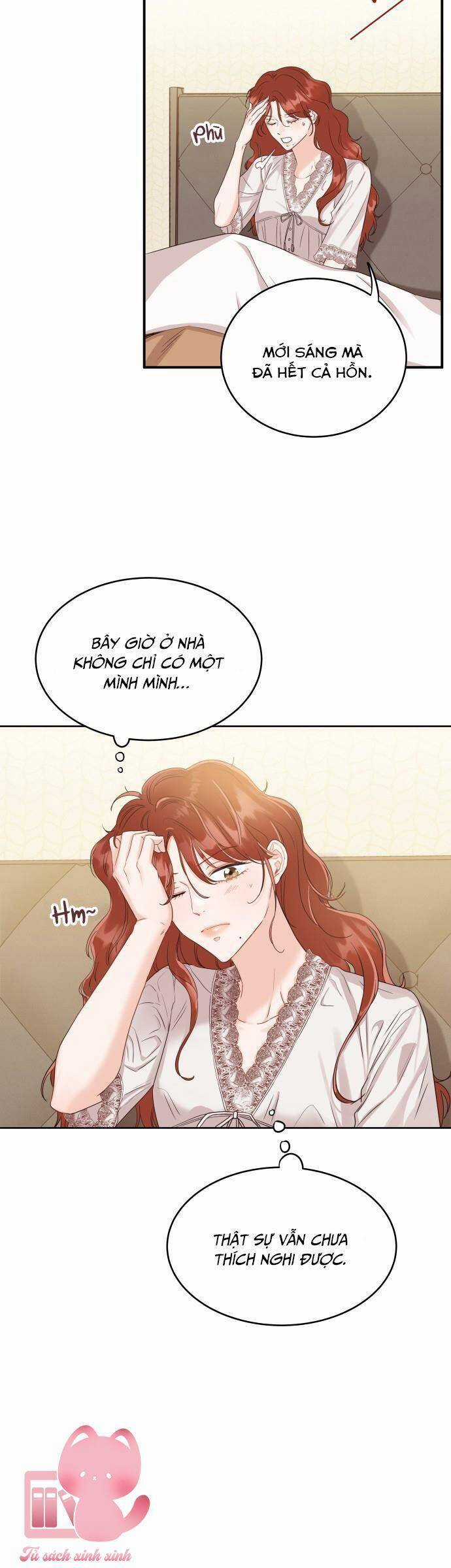 Người Một Nhà Chapter 4 trang 8