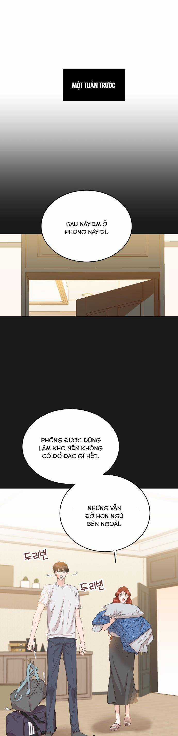 Người Một Nhà Chapter 4 trang 9