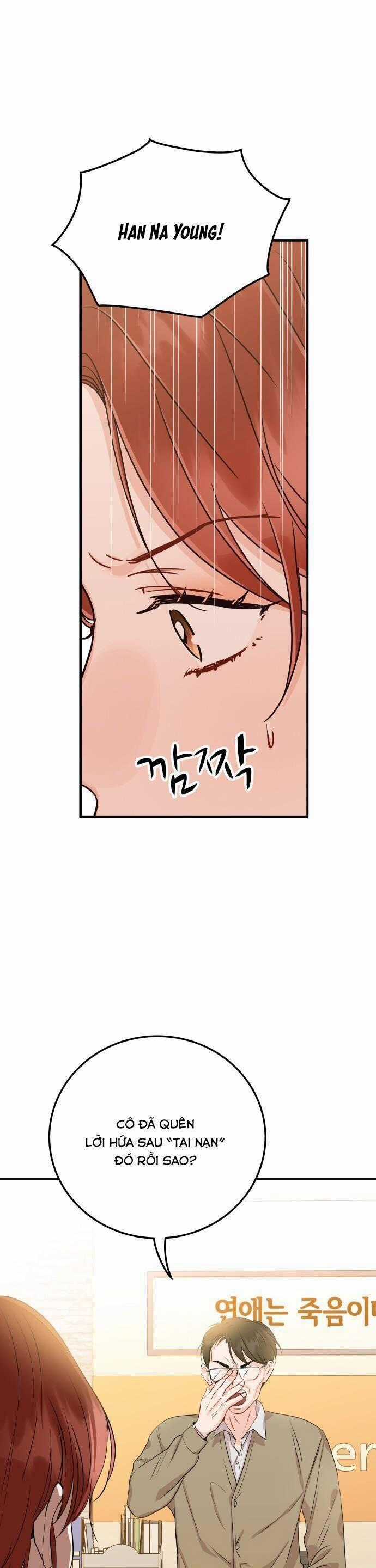 Người Một Nhà Chapter 41 trang 1