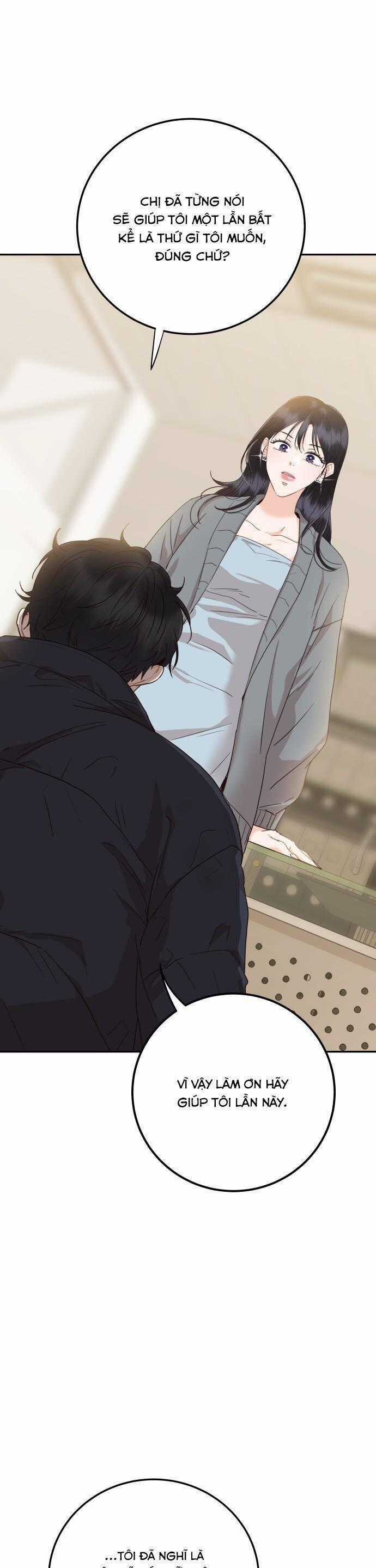 Người Một Nhà Chapter 43 trang 1