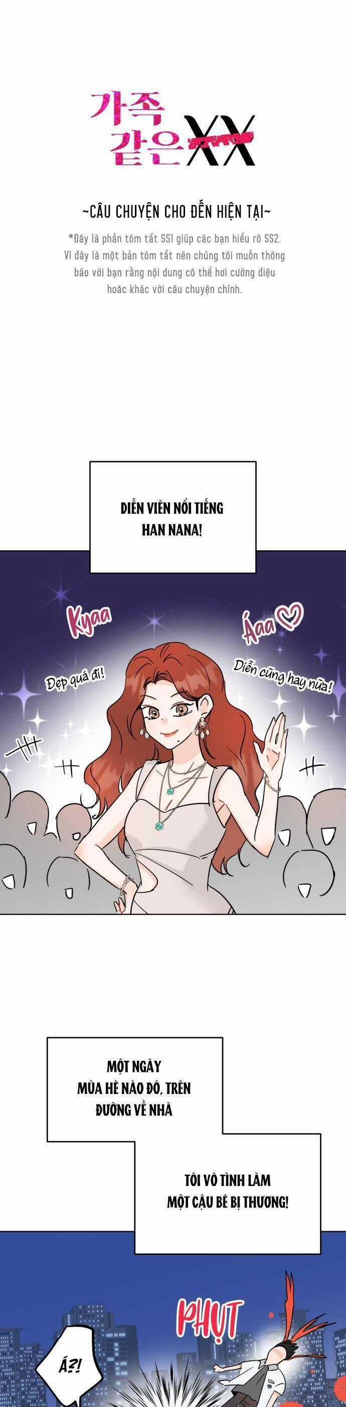 Người Một Nhà Chapter 44.5 trang 1