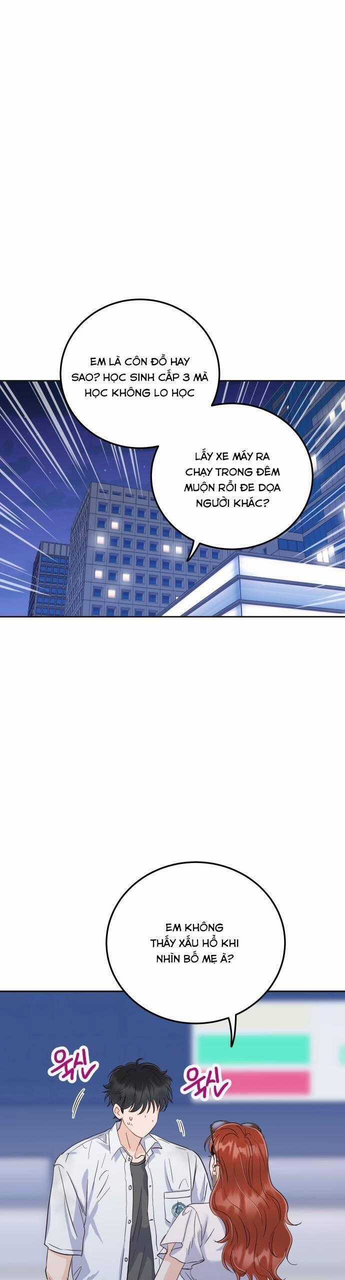 Người Một Nhà Chapter 44 trang 1