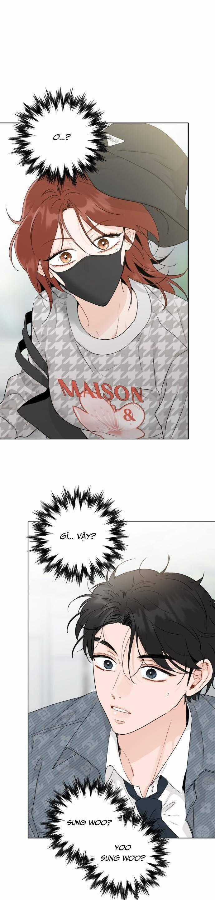 Người Một Nhà Chapter 46 trang 1