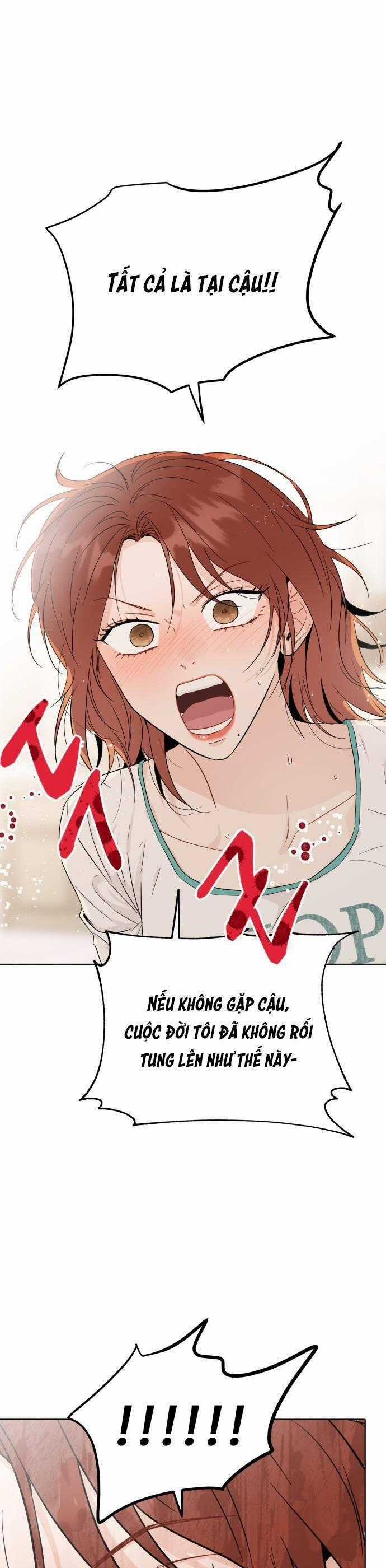 Người Một Nhà Chapter 49 trang 1