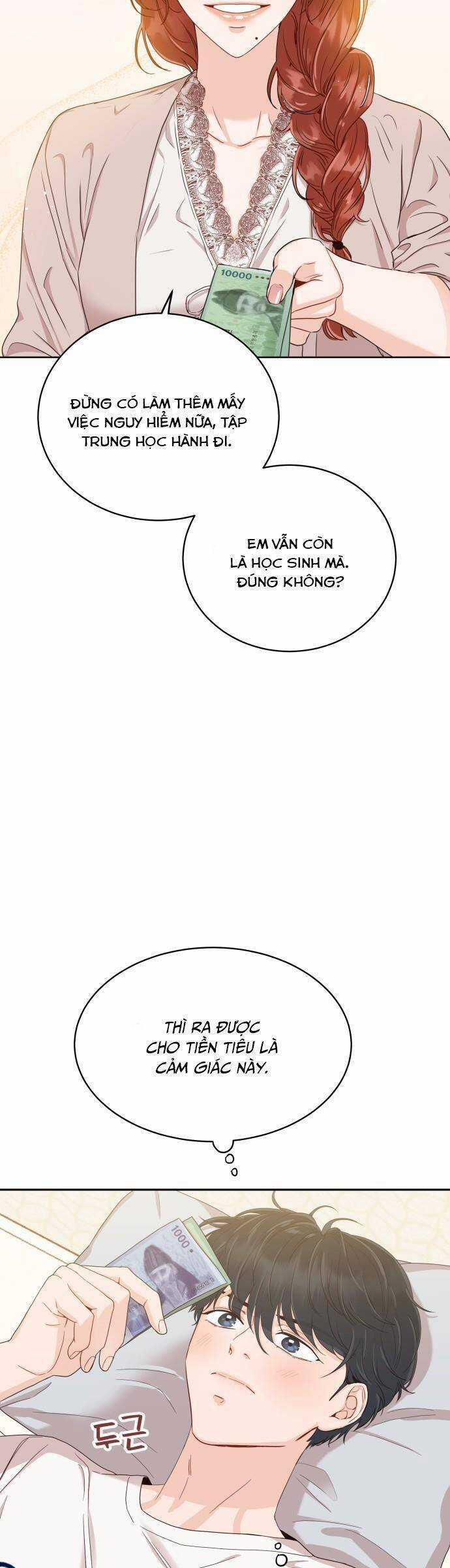 Người Một Nhà Chapter 5 trang 12