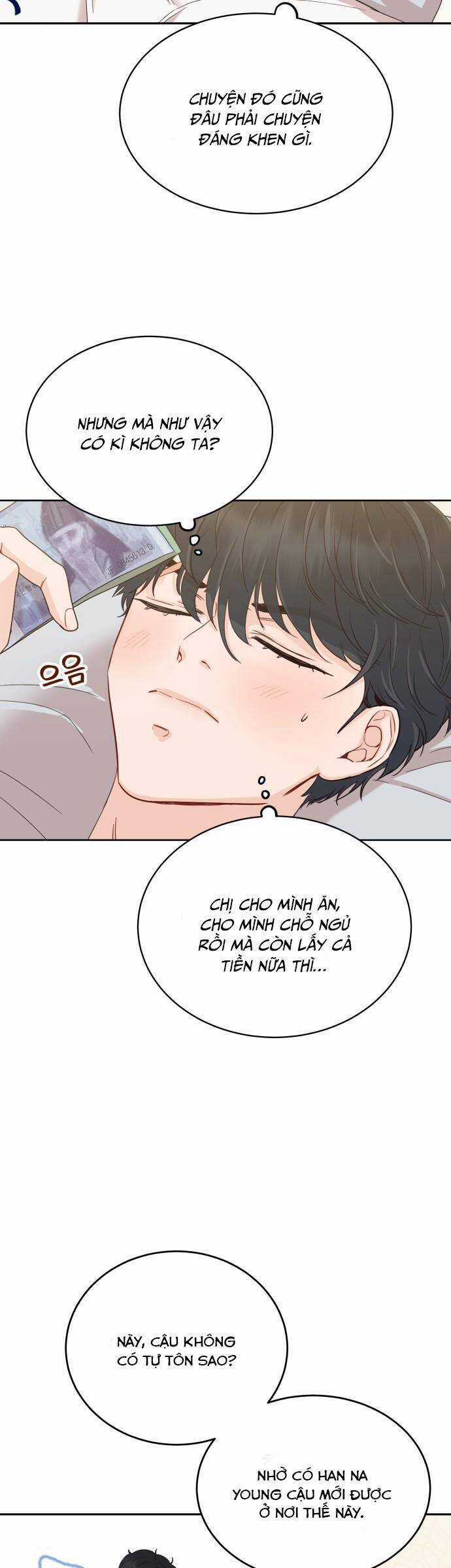 Người Một Nhà Chapter 5 trang 13