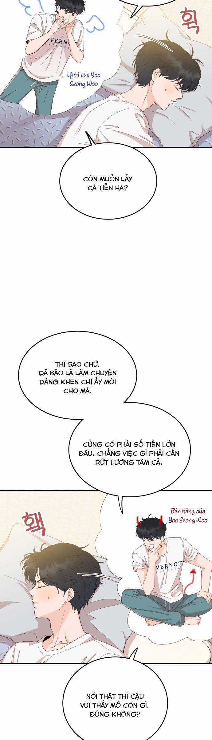 Người Một Nhà Chapter 5 trang 14