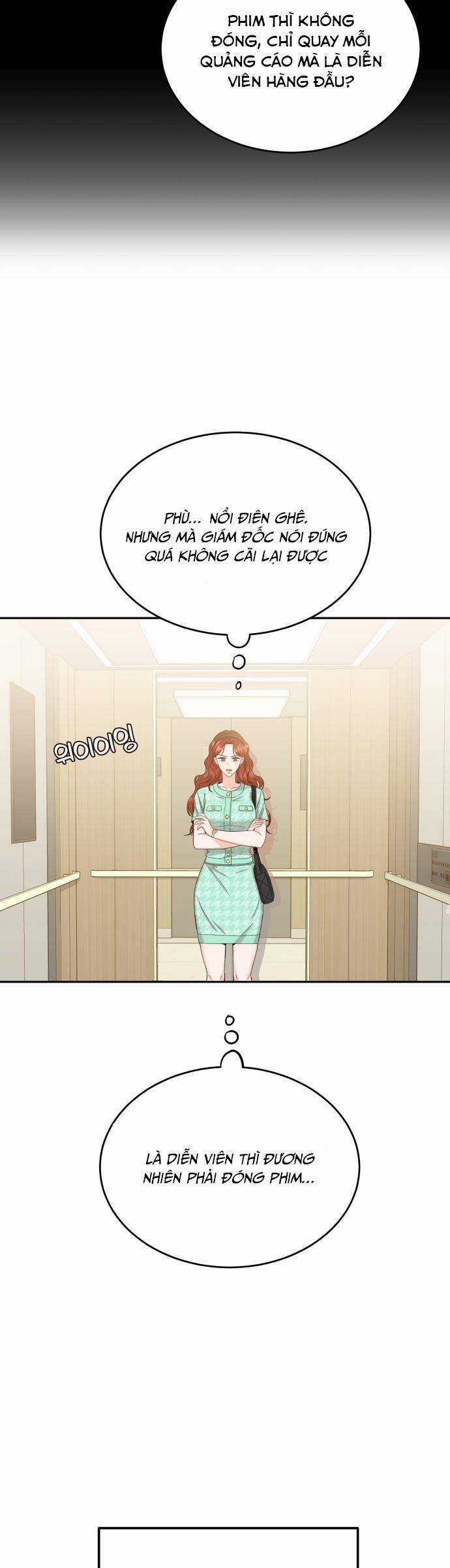 Người Một Nhà Chapter 5 trang 18