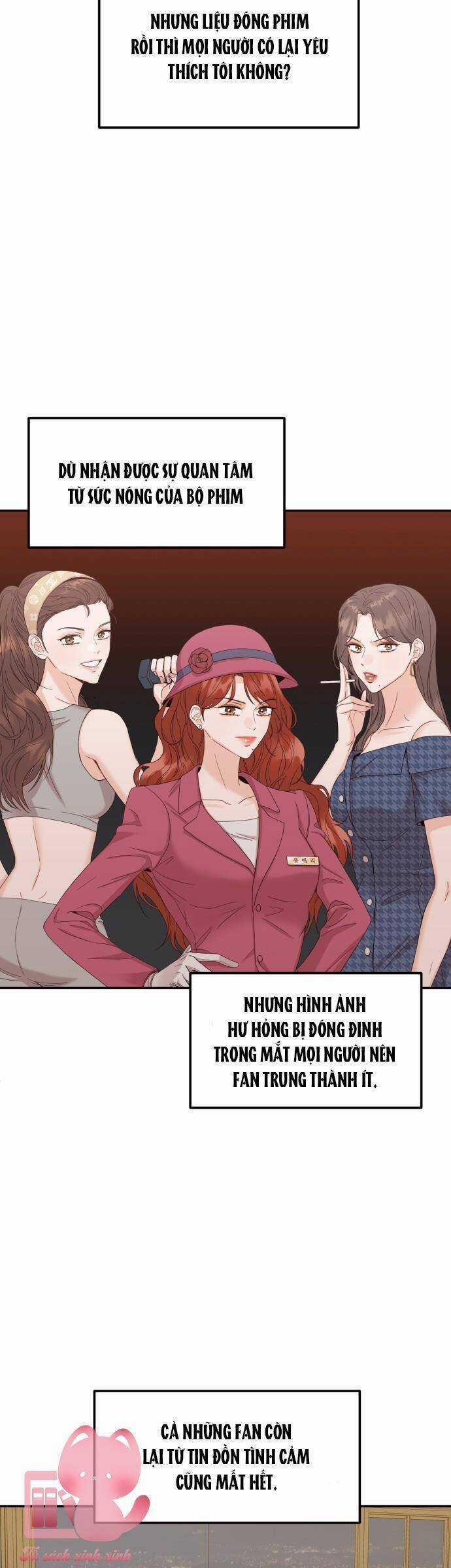 Người Một Nhà Chapter 5 trang 19