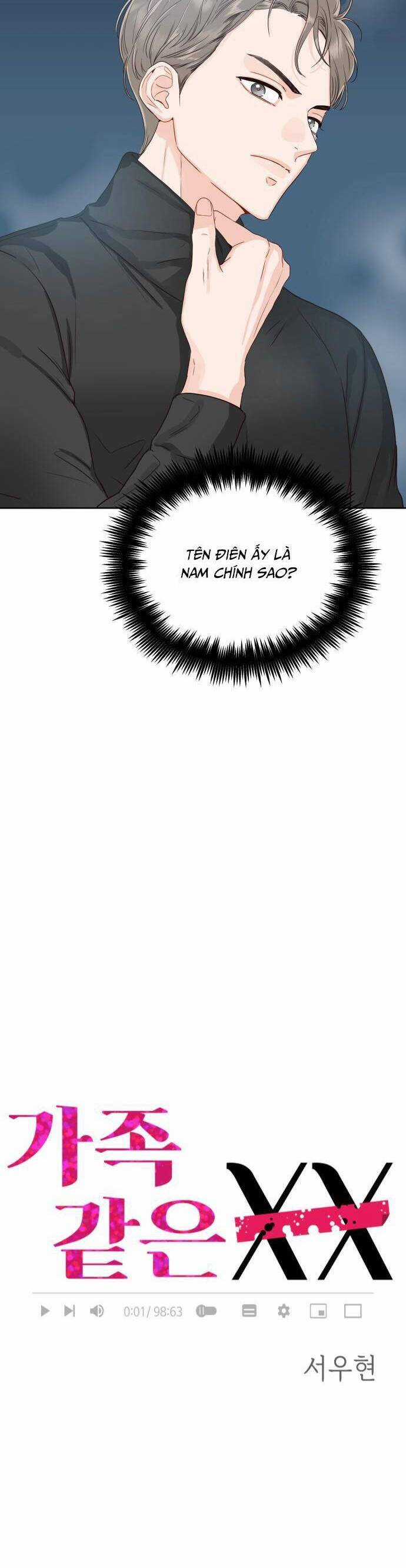 Người Một Nhà Chapter 5 trang 2