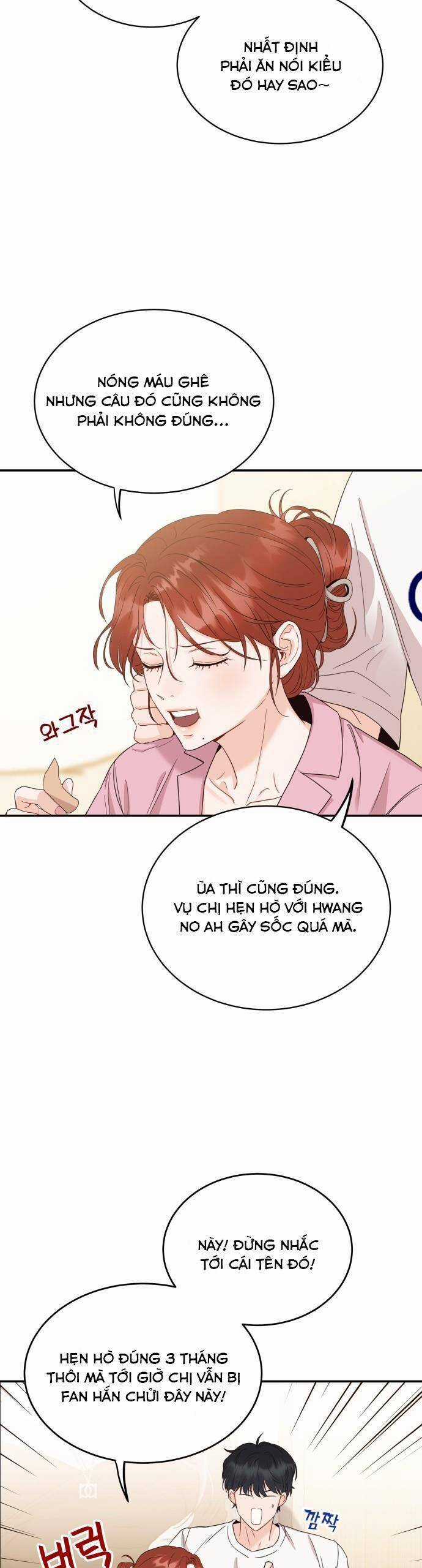 Người Một Nhà Chapter 5 trang 27