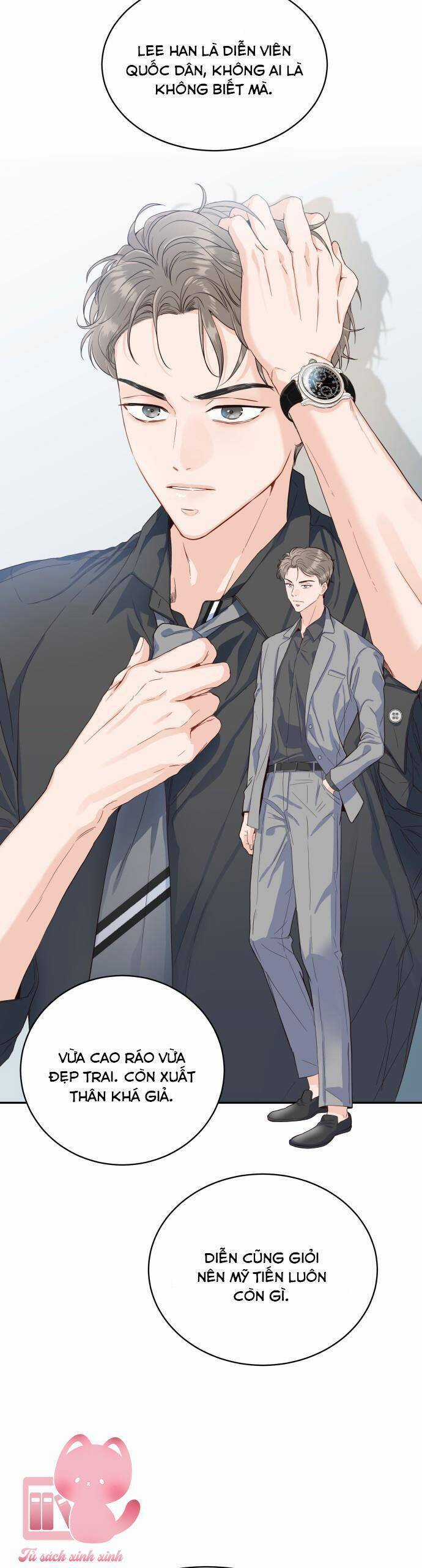 Người Một Nhà Chapter 5 trang 29