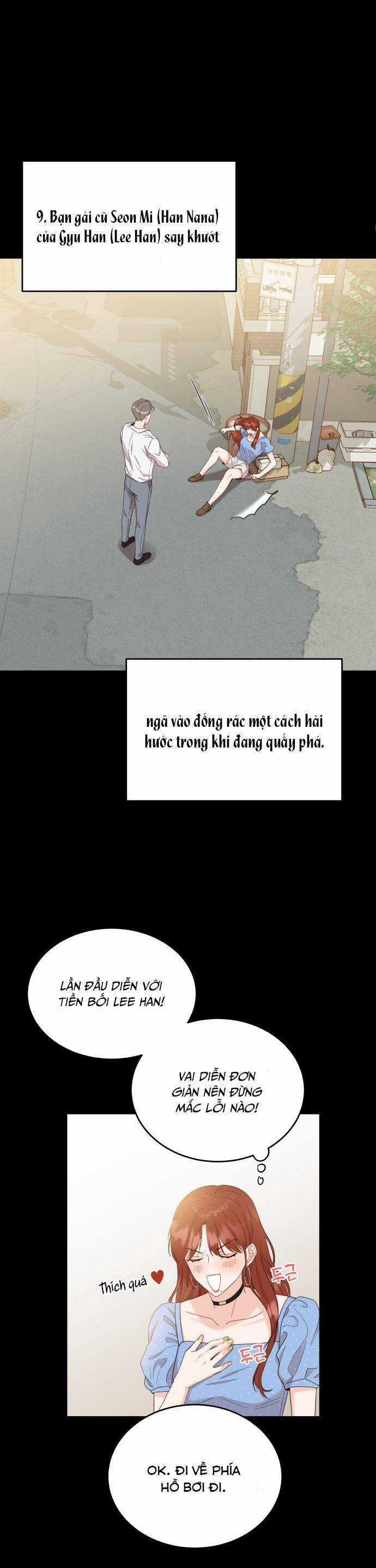 Người Một Nhà Chapter 5 trang 32