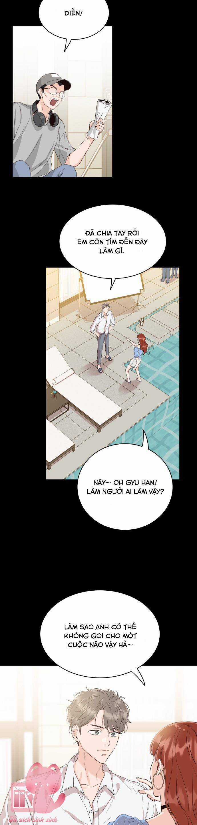 Người Một Nhà Chapter 5 trang 34