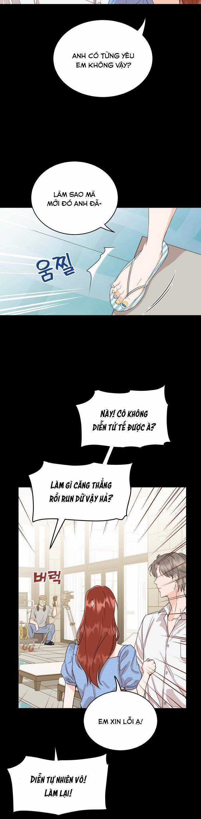 Người Một Nhà Chapter 5 trang 35