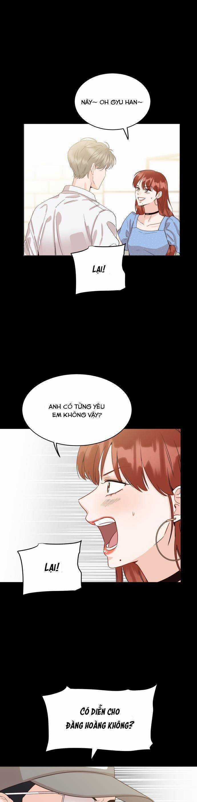 Người Một Nhà Chapter 5 trang 36