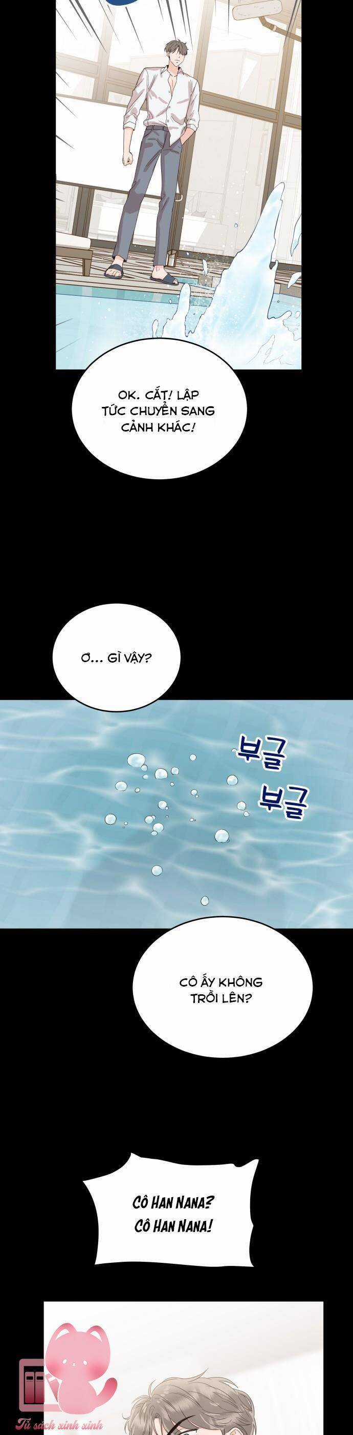 Người Một Nhà Chapter 5 trang 38