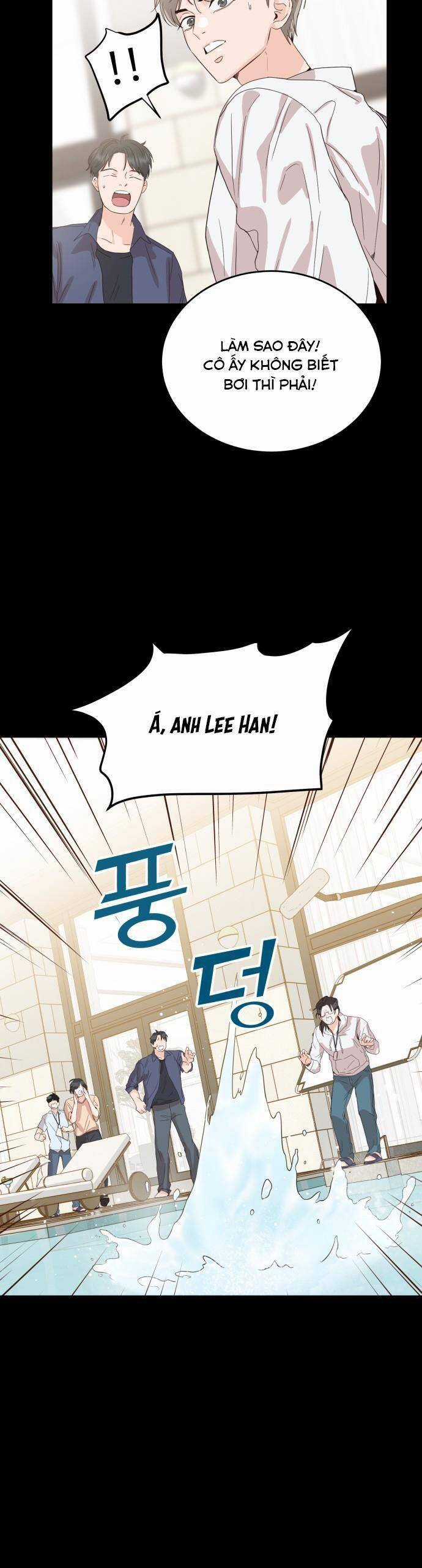 Người Một Nhà Chapter 5 trang 39